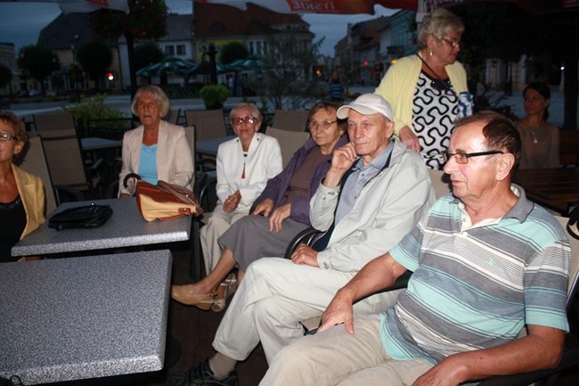 Walczyli do ostatniej chwili - zdjęcia