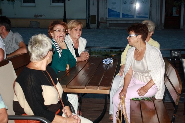 Walczyli do ostatniej chwili - zdjęcia