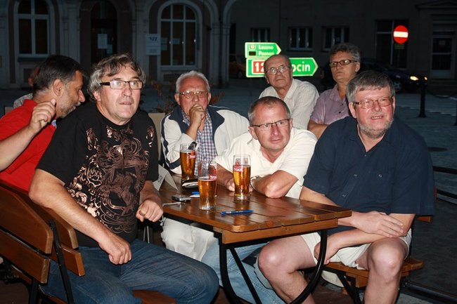 Walczyli do ostatniej chwili - zdjęcia