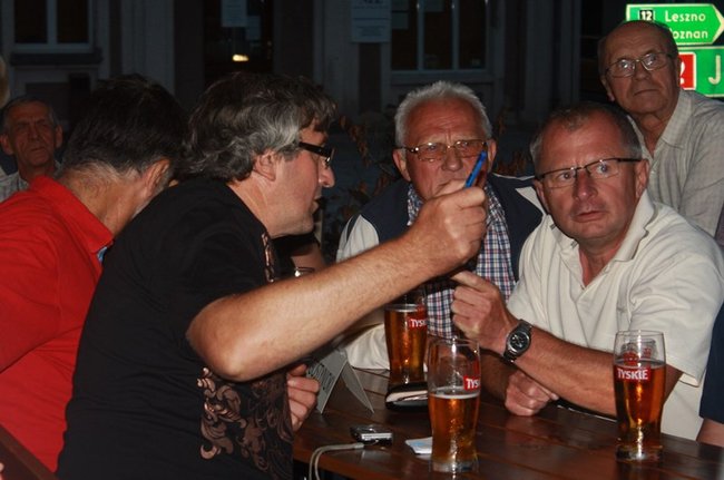 Walczyli do ostatniej chwili - zdjęcia