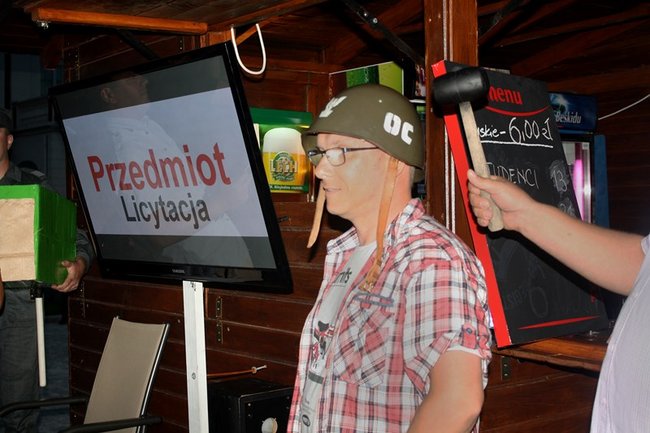 Walczyli do ostatniej chwili - zdjęcia