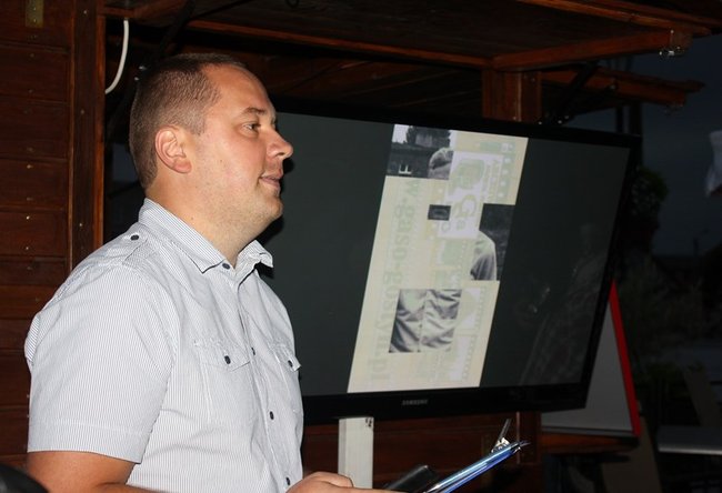 Walczyli do ostatniej chwili - zdjęcia