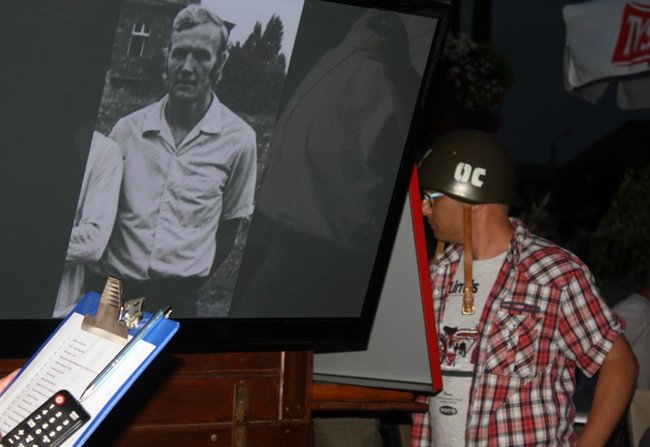 Walczyli do ostatniej chwili - zdjęcia