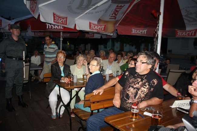 Walczyli do ostatniej chwili - zdjęcia