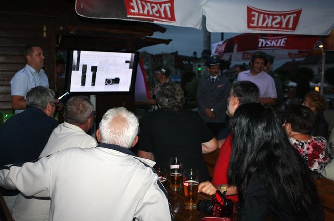 Walczyli do ostatniej chwili - zdjęcia