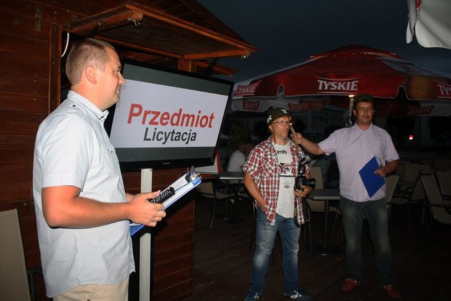 Walczyli do ostatniej chwili - zdjęcia