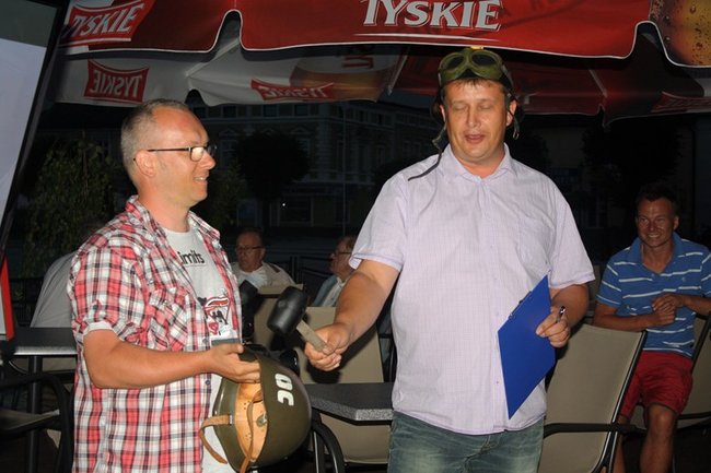 Walczyli do ostatniej chwili - zdjęcia