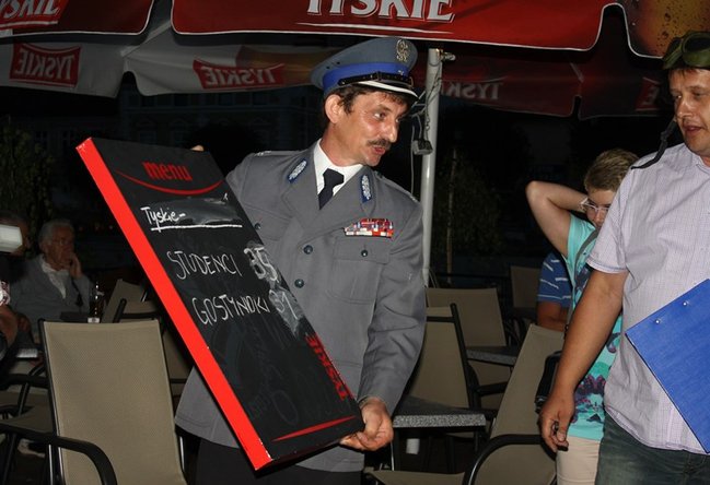 Walczyli do ostatniej chwili - zdjęcia