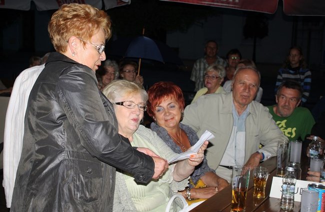 Walczyli do ostatniej chwili - zdjęcia