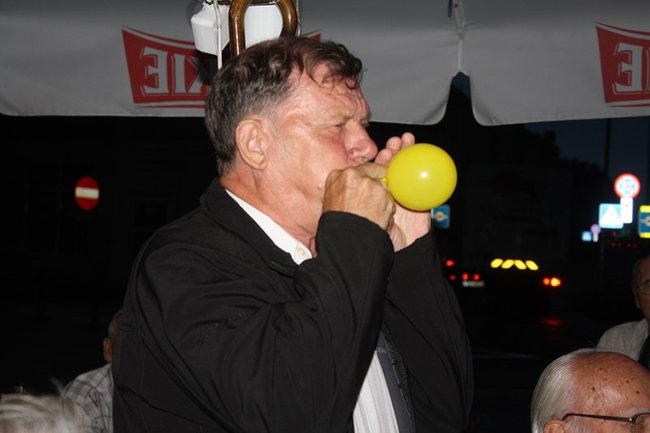 Walczyli do ostatniej chwili - zdjęcia