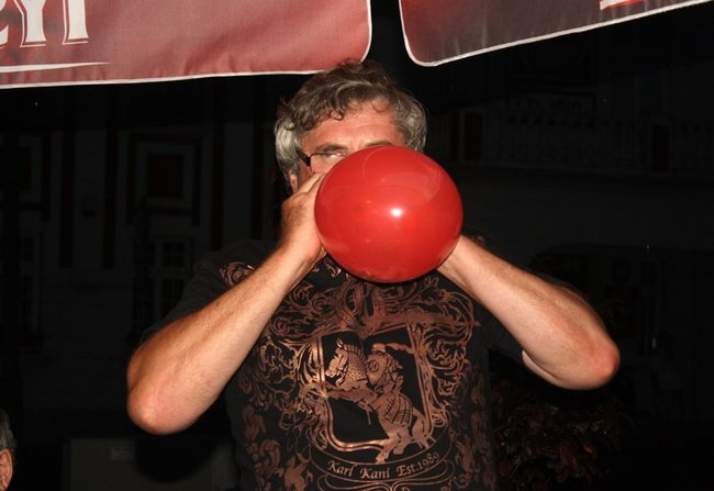 Walczyli do ostatniej chwili - zdjęcia