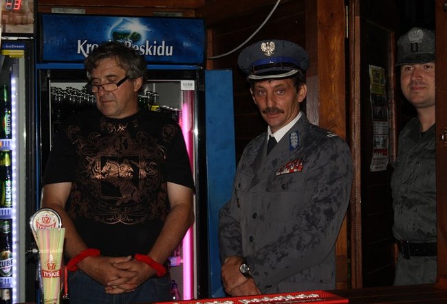 Walczyli do ostatniej chwili - zdjęcia