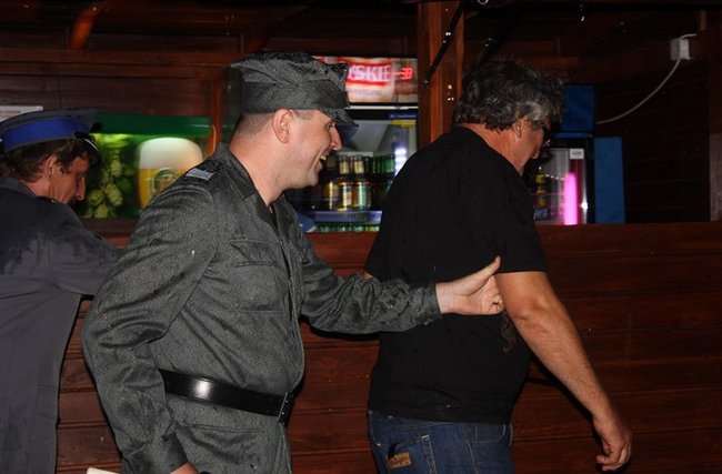 Walczyli do ostatniej chwili - zdjęcia