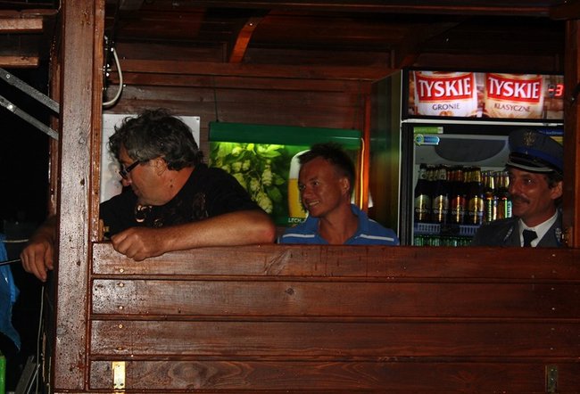 Walczyli do ostatniej chwili - zdjęcia