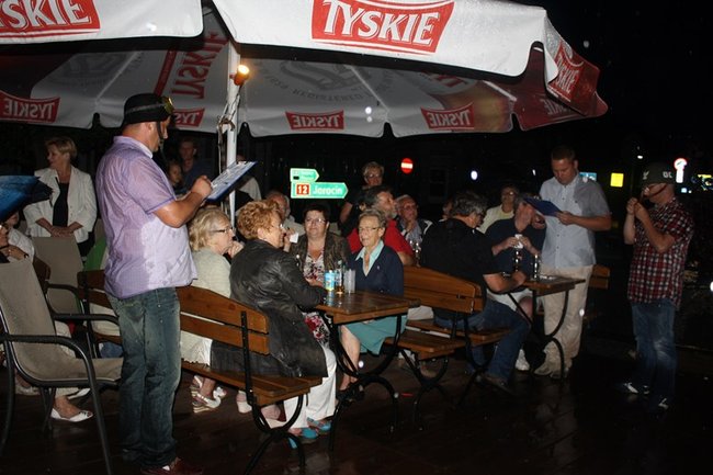 Walczyli do ostatniej chwili - zdjęcia