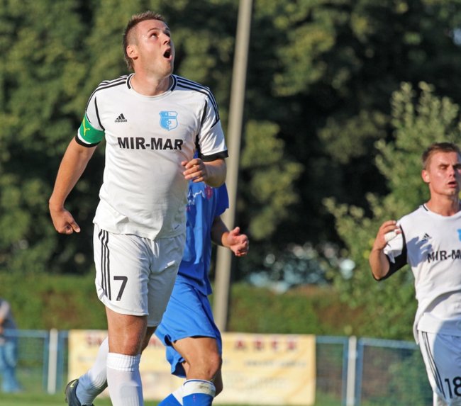 Kania zainaugurowała sezon - zdjęcia