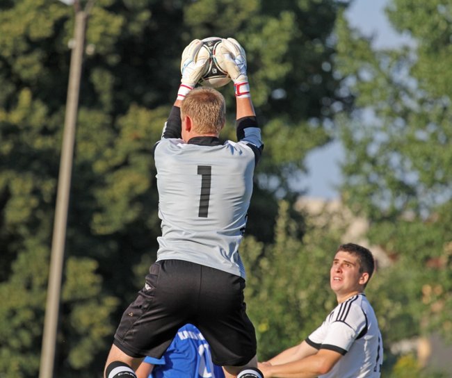 Kania zainaugurowała sezon - zdjęcia