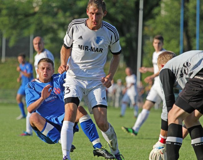 Kania zainaugurowała sezon - zdjęcia