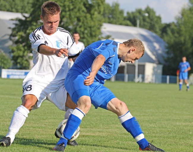 Kania zainaugurowała sezon - zdjęcia