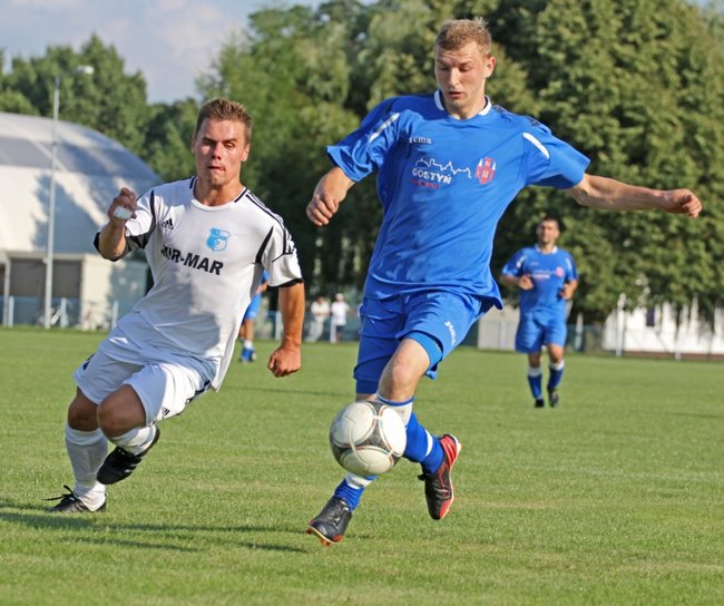 Kania zainaugurowała sezon - zdjęcia