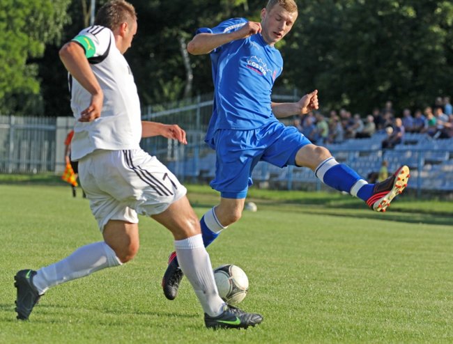 Kania zainaugurowała sezon - zdjęcia