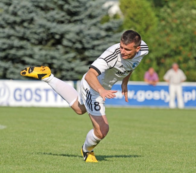 Kania zainaugurowała sezon - zdjęcia