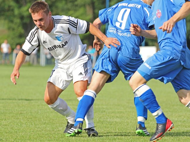 Kania zainaugurowała sezon - zdjęcia