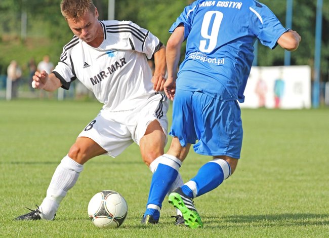 Kania zainaugurowała sezon - zdjęcia