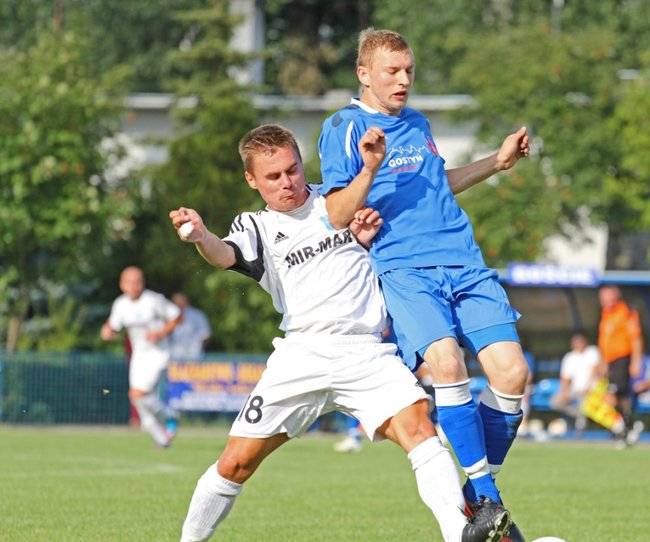 Kania zainaugurowała sezon - zdjęcia