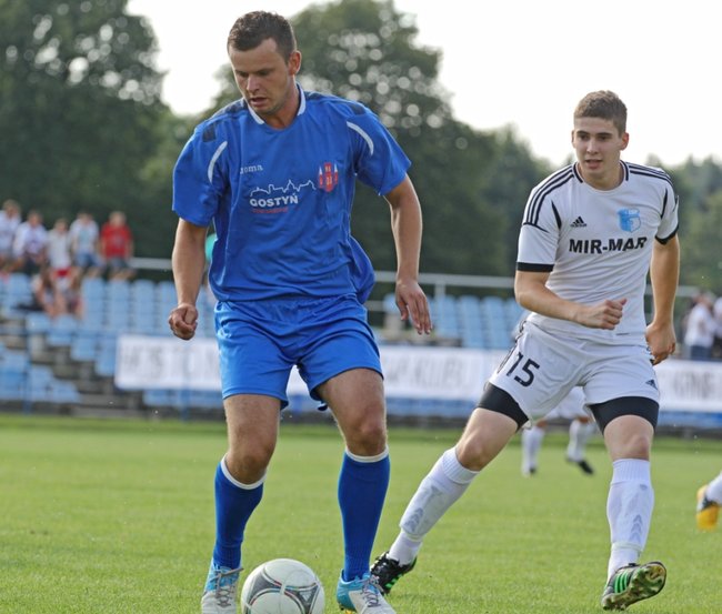 Kania zainaugurowała sezon - zdjęcia