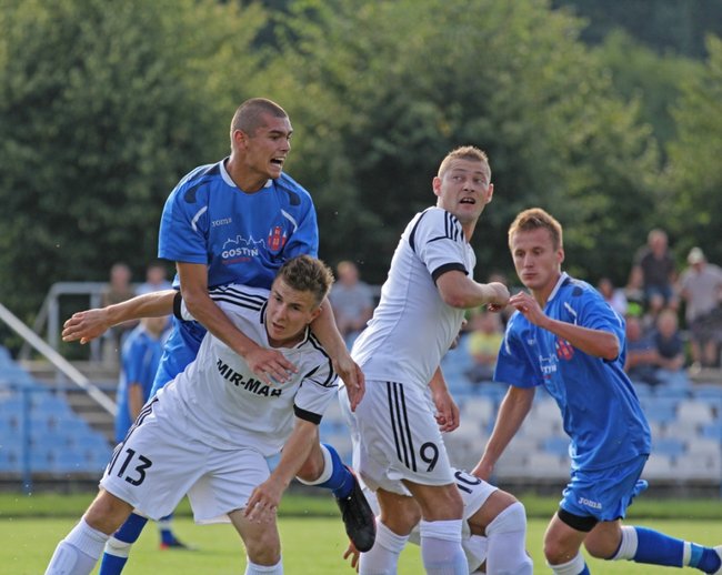 Kania zainaugurowała sezon - zdjęcia