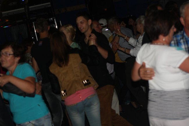 Pogoda sprzyjała zabawom - zdjęcia