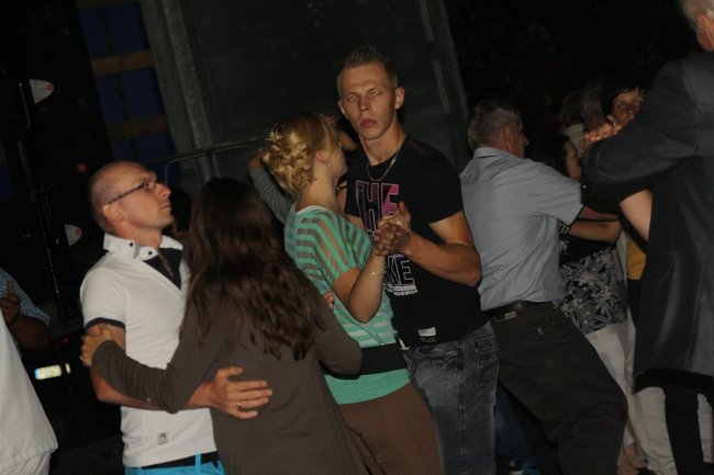 Pogoda sprzyjała zabawom - zdjęcia