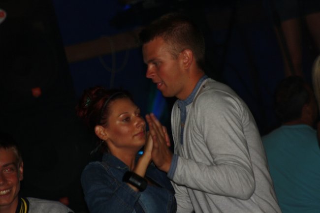 Pogoda sprzyjała zabawom - zdjęcia