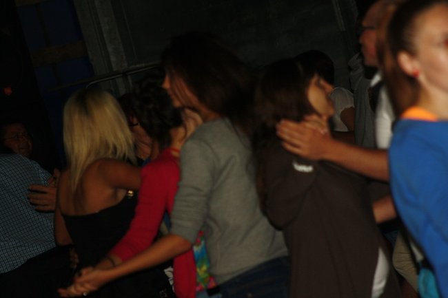 Pogoda sprzyjała zabawom - zdjęcia