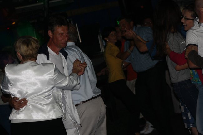 Pogoda sprzyjała zabawom - zdjęcia