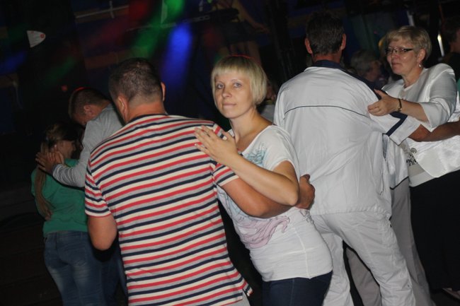 Pogoda sprzyjała zabawom - zdjęcia