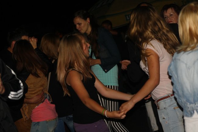 Pogoda sprzyjała zabawom - zdjęcia