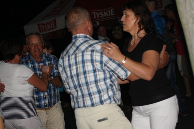 Pogoda sprzyjała zabawom - zdjęcia