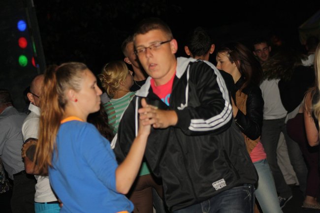 Pogoda sprzyjała zabawom - zdjęcia