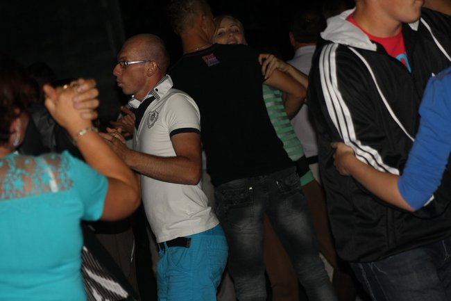 Pogoda sprzyjała zabawom - zdjęcia