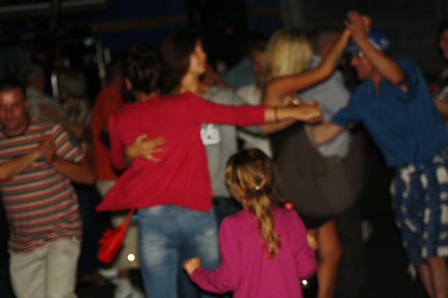 Pogoda sprzyjała zabawom - zdjęcia