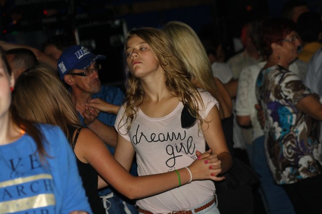 Pogoda sprzyjała zabawom - zdjęcia