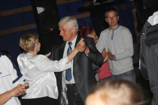 Pogoda sprzyjała zabawom - zdjęcia