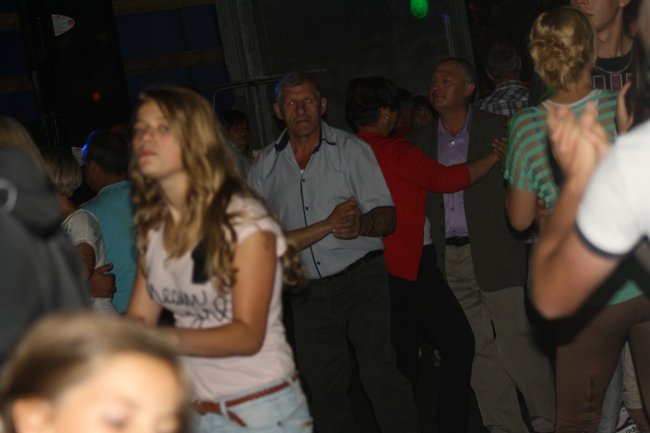 Pogoda sprzyjała zabawom - zdjęcia