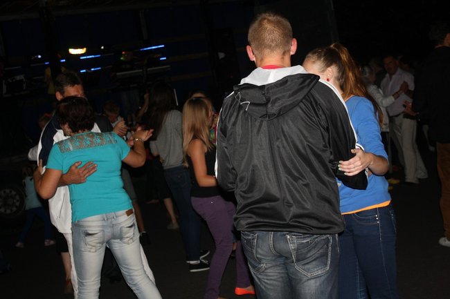 Pogoda sprzyjała zabawom - zdjęcia