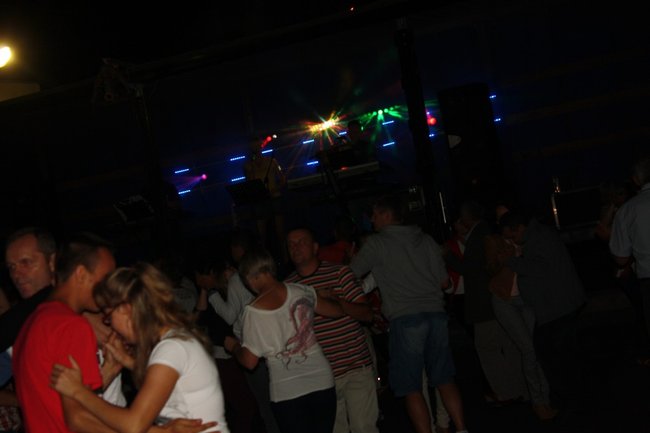 Pogoda sprzyjała zabawom - zdjęcia