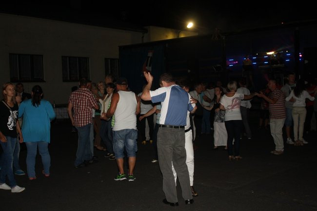 Pogoda sprzyjała zabawom - zdjęcia