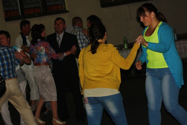 Pogoda sprzyjała zabawom - zdjęcia