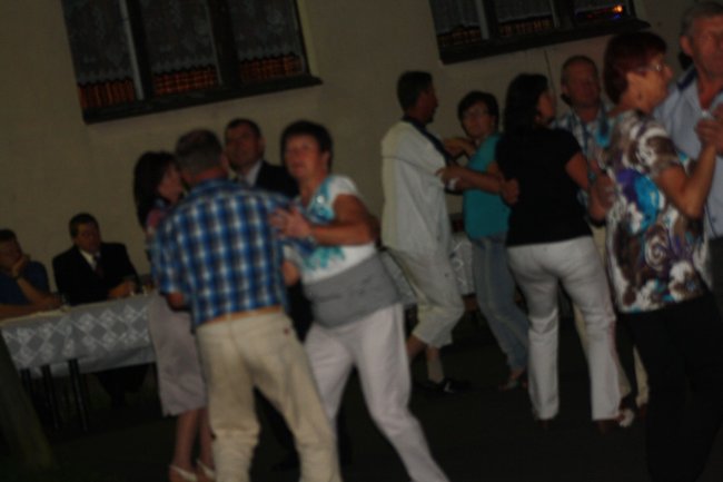 Pogoda sprzyjała zabawom - zdjęcia